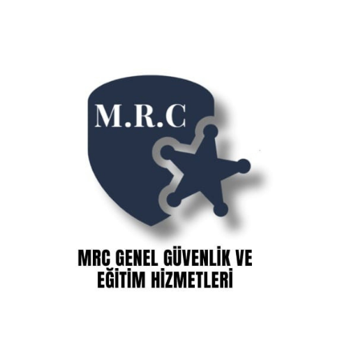 MRC Genel Güvenlik Logo